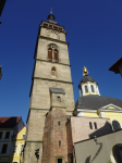Weißer Turm